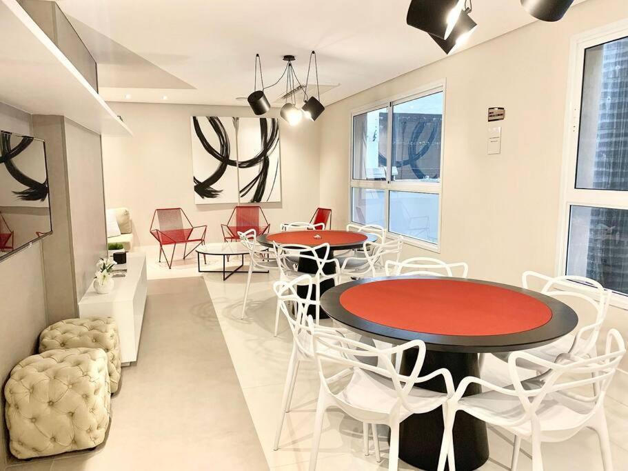 Apartamento Ap Moema próx parque Ibirapuera cd 505 sint São Paulo Exterior foto